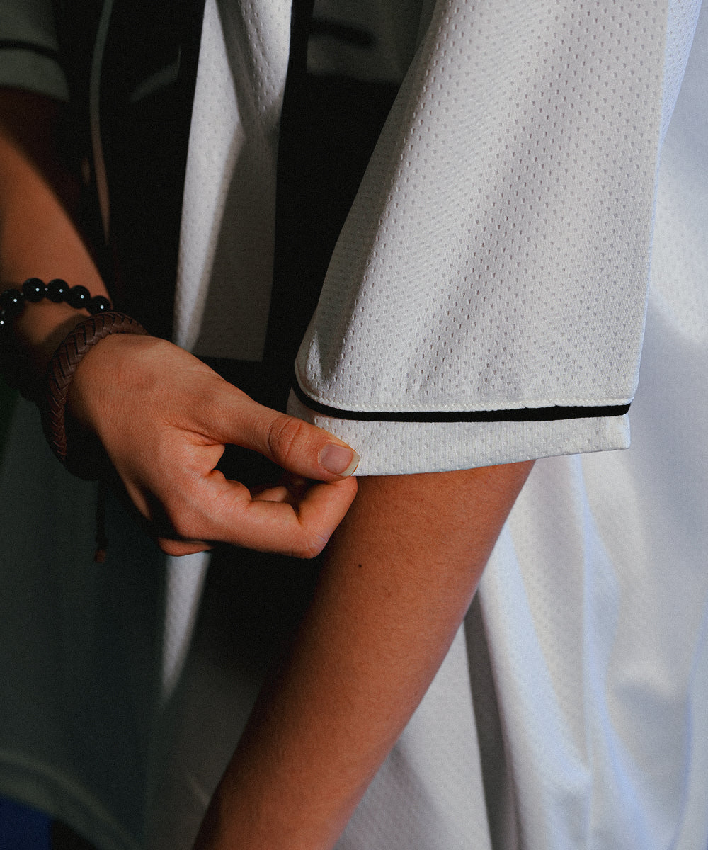 UNISEX Stellar Zaavs G.O.A.T 00 Basketball Jersey