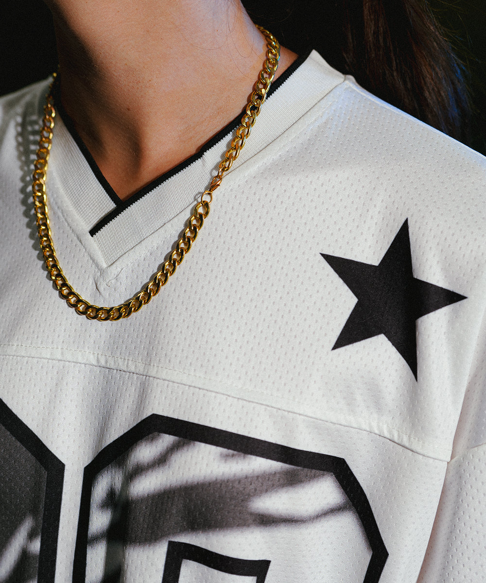 UNISEX Stellar Zaavs G.O.A.T 00 Basketball Jersey