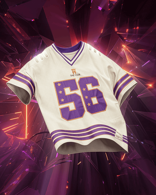 Night Owl Jersey | Weave X The Club