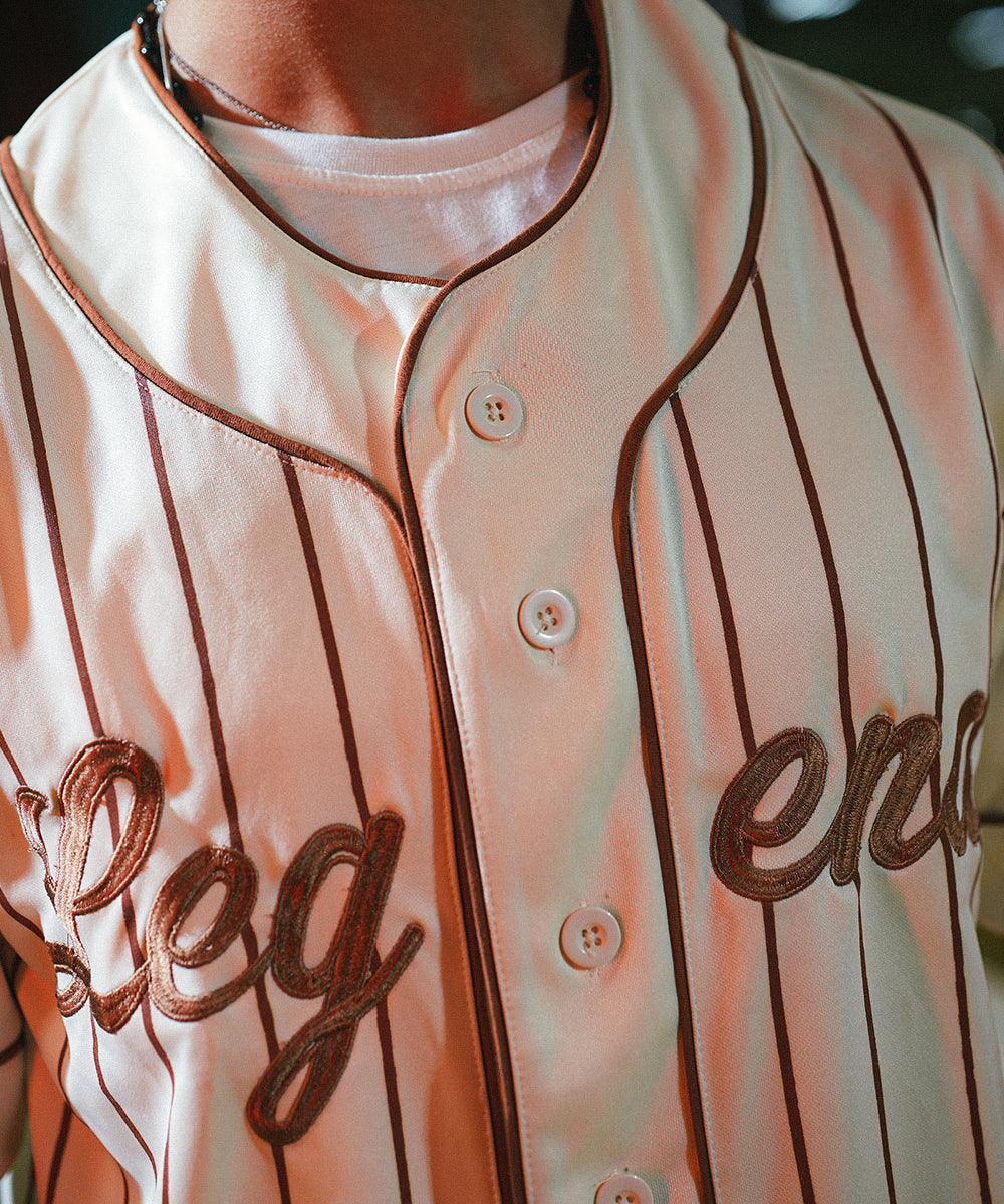 Zaavs UNISEX Cocoa Legend Basketball Jersey