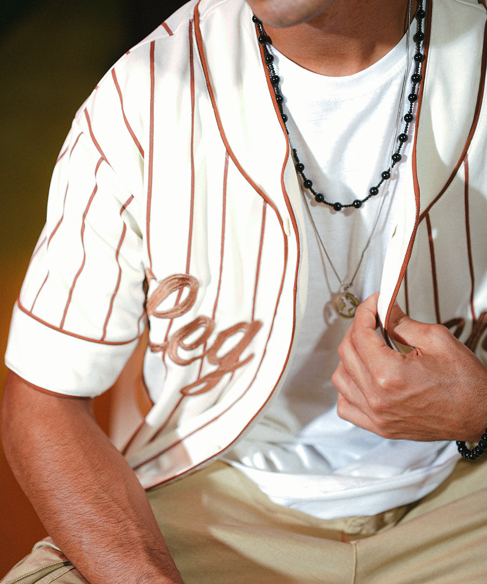 Zaavs UNISEX Cocoa Legend Basketball Jersey