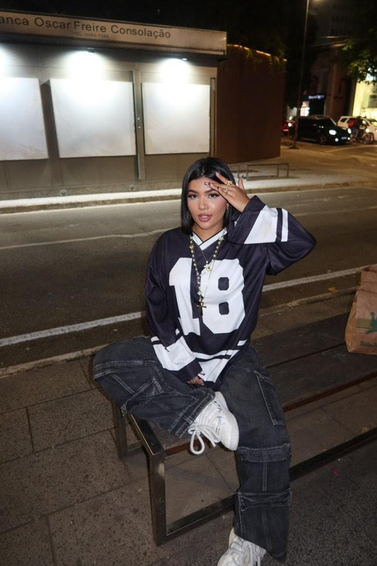 UNISEX Zaavs Alpha 20 Basketball Jersey